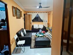 Blk 234 Tampines Street 21 (Tampines), HDB 3 Rooms #378145011